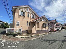 神戸市西区狩場台1丁目　中古一戸建て