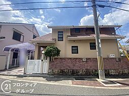 神戸市西区樫野台3丁目 中古一戸建て