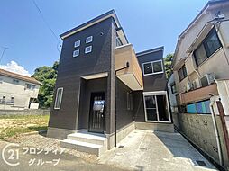 神戸市須磨区禅昌寺町1丁目 中古一戸建て