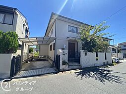 神戸市西区狩場台2丁目　中古一戸建て