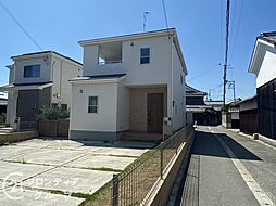 明石市魚住町西岡　中古一戸建て