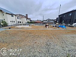 明石市魚住町西岡　新築一戸建て　7期　2号棟