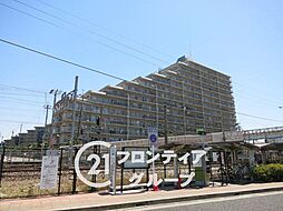 明石土山駅前スカイハイツＡ棟　中古マンション