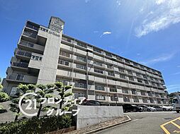 藤和舞子坂ハイタウン　中古マンション