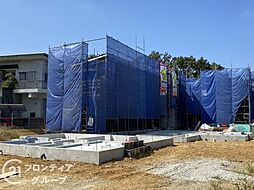 神戸市西区伊川谷町有瀬　新築一戸建て　第1　4号棟