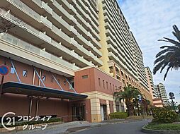 RICイーストコート11番街3番館　中古マンション