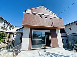 神戸市須磨区多井畑東町 新築一戸建て