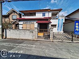 明石市二見町福里　中古一戸建て