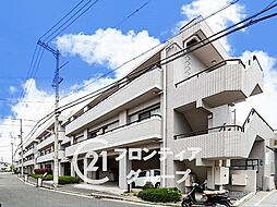 ライオンズマンション西舞子　中古マンション