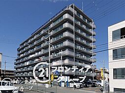 プレステージ大久保駅前　中古マンション