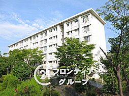 神陵台東住宅56号棟　中古マンション