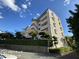 研究学園5団地　525号棟　中古マンション