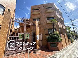 ライオンズマンション須磨離宮　中古マンション