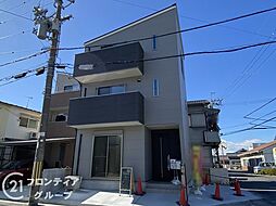 明石市二見町東二見　新築一戸建て