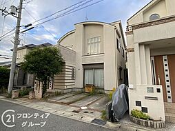 神戸市西区玉津町今津　中古一戸建て