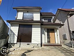 明石市二見町福里　中古一戸建て