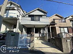 神戸市垂水区舞子坂２丁目の一戸建て