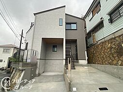 神戸市須磨区板宿町3丁目　新築一戸建て