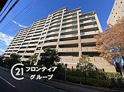 モンセーヌ住吉川公園1番館　中古マンション