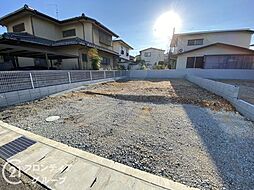 神戸市西区岩岡町岩岡　新築一戸建て　1期　2号棟