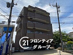 サンエクセル江井ヶ島　中古マンション