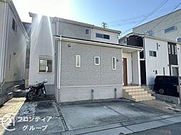 神戸市垂水区塩屋町8丁目　中古一戸建て