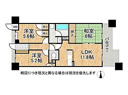 ライオンズマンション朝霧北　中古マンション