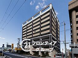 デュオプレステージ大久保駅前　中古マンション