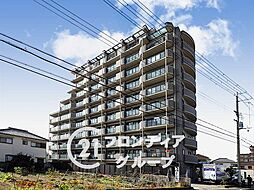 プレステージ明石藤江駅前2　中古マンション