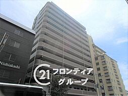 プログレス西明石駅前　中古マンション