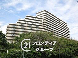 パレス朝霧　中古マンション