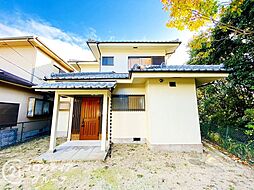 神戸市垂水区塩屋北町1丁目　中古一戸建て