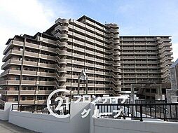 アンビエントジェームス山二番館　中古マンション