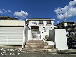 明石市大久保町山手台3丁目　中古一戸建て