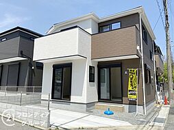 神戸市西区北別府5丁目　新築一戸建て　第10　2号棟