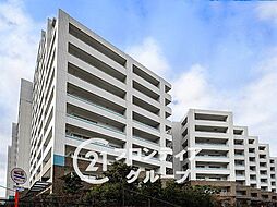 カルチェリベルテ学園都市　中古マンション