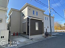 神戸市西区玉津町吉田　中古一戸建て