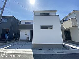 神戸市西区玉津町新方　新築一戸建て　8期　8号棟