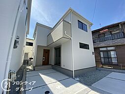 神戸市西区玉津町新方　新築一戸建て　8期　9号棟