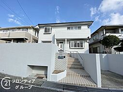 神戸市西区樫野台4丁目 中古一戸建て