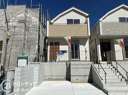 神戸市垂水区桃山台3丁目　新築一戸建て　1号棟