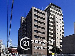 プレステージ明石本町2　中古マンション