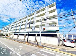 新吉田第3住宅　中古マンション