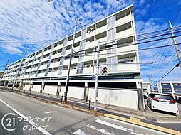 新吉田第3住宅　中古マンション