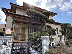 神戸市垂水区小束山2丁目　中古一戸建て