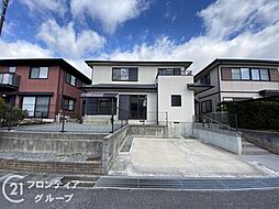 神戸市西区春日台6丁目　中古一戸建て