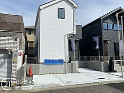 明石市朝霧台 新築一戸建て 24−1期 1号棟