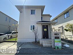 神戸市垂水区舞多聞西8丁目　中古一戸建て