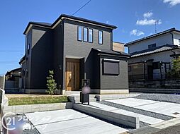 神戸市西区桜が丘東町4丁目　新築一戸建て　第15　全1区画