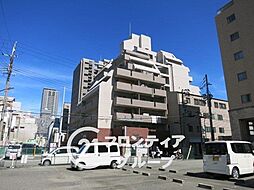 パークサイド明石　中古マンション